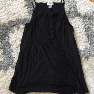 Old Navy tank